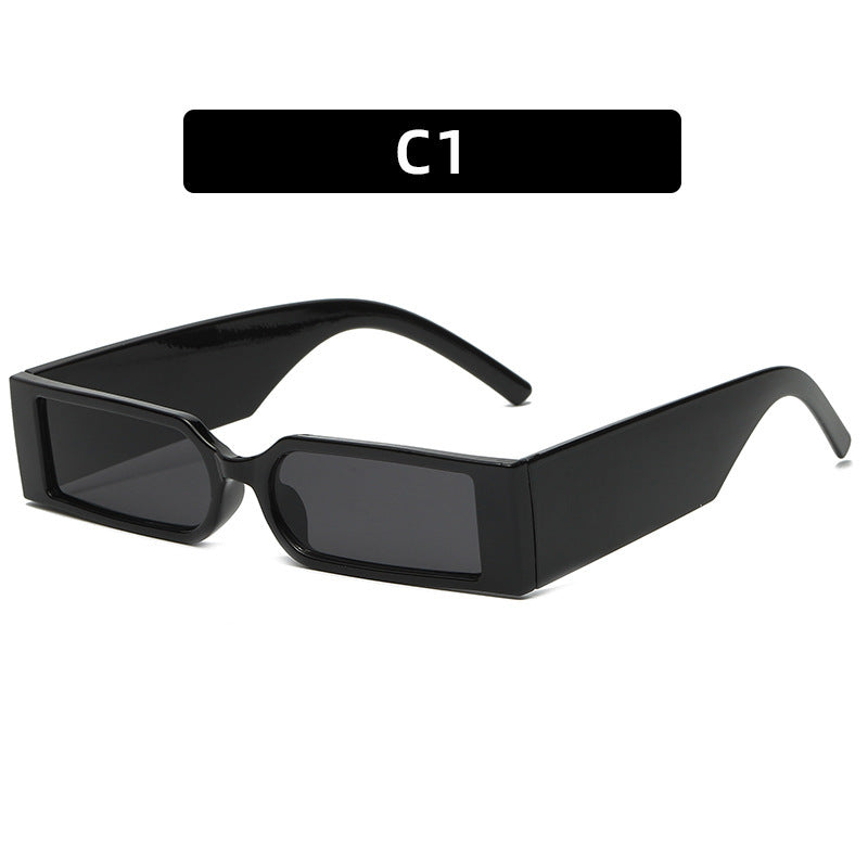 Small frame sunglasses