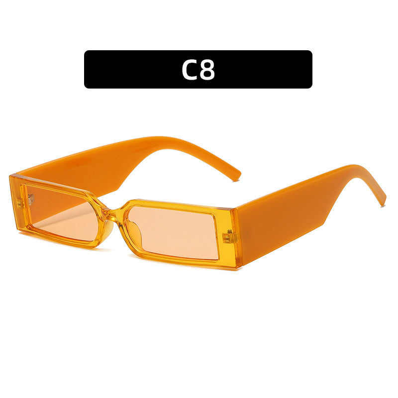 Small frame sunglasses