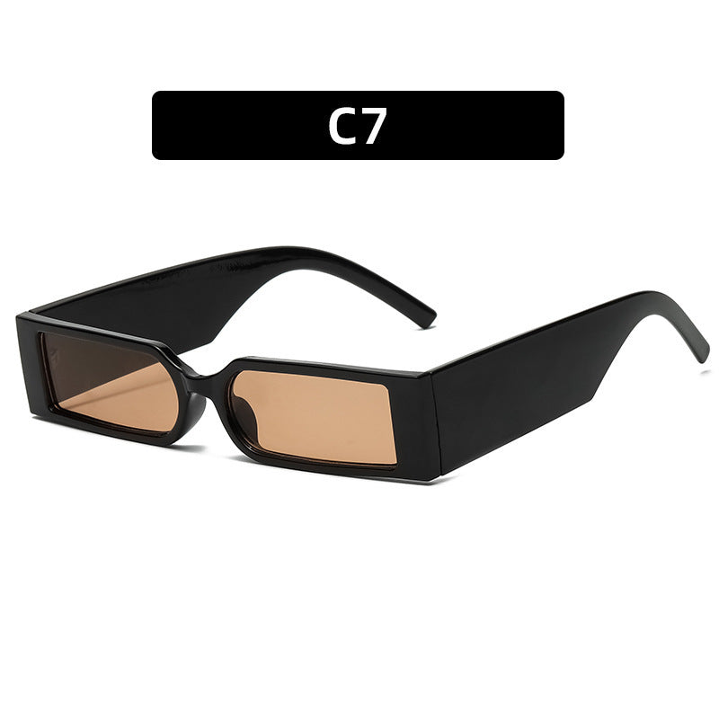 Small frame sunglasses