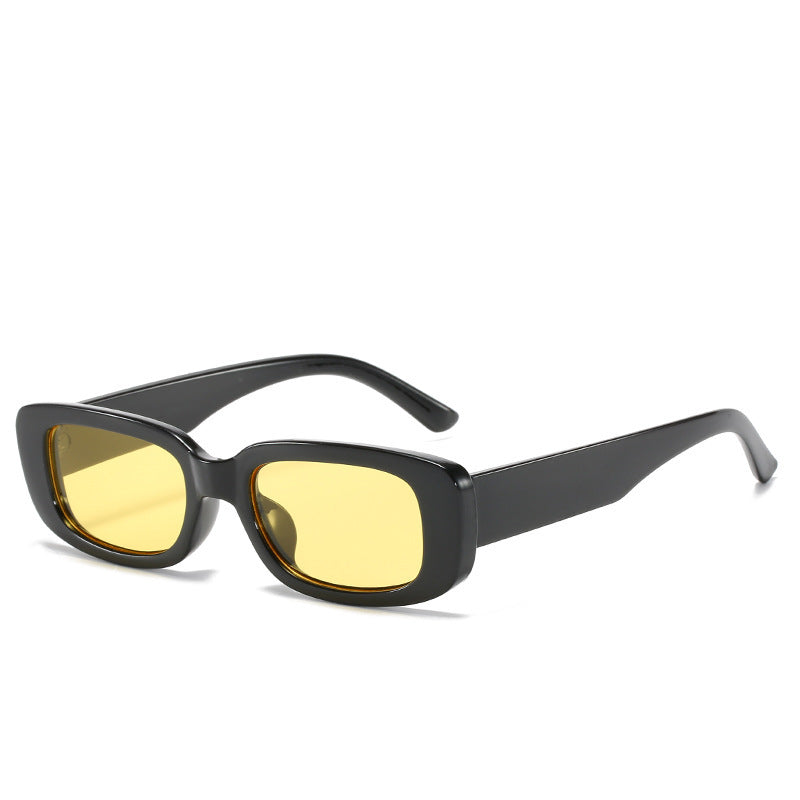 Small frame sunglasses